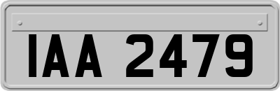 IAA2479