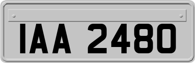 IAA2480