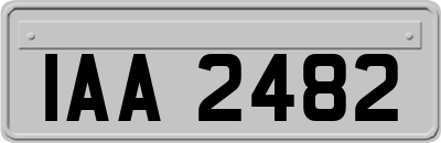 IAA2482