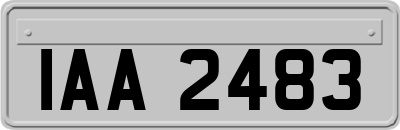 IAA2483