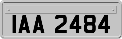 IAA2484