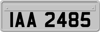 IAA2485