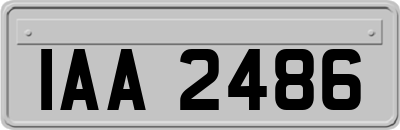 IAA2486