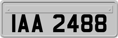 IAA2488