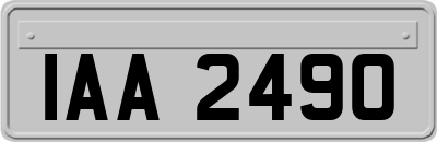 IAA2490
