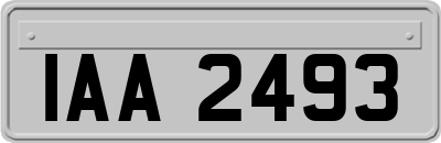 IAA2493