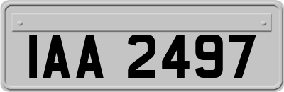 IAA2497