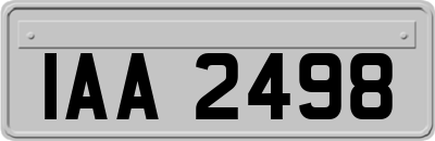 IAA2498