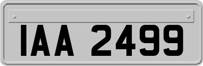 IAA2499