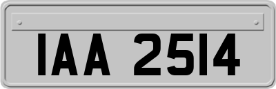 IAA2514