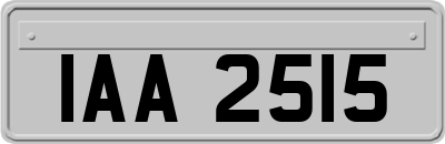 IAA2515