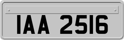 IAA2516