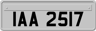 IAA2517