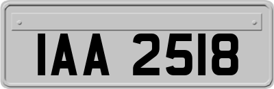 IAA2518
