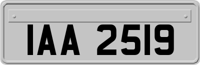 IAA2519