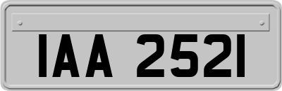 IAA2521