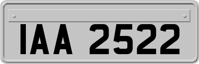 IAA2522