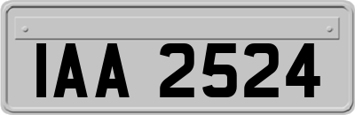 IAA2524