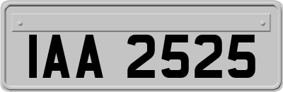 IAA2525