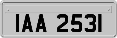 IAA2531