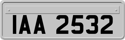 IAA2532