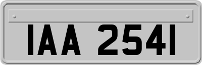 IAA2541