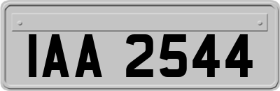 IAA2544