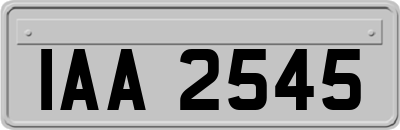 IAA2545
