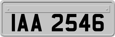IAA2546