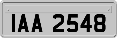 IAA2548