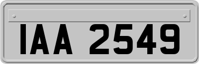 IAA2549
