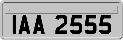 IAA2555