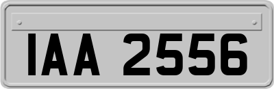 IAA2556