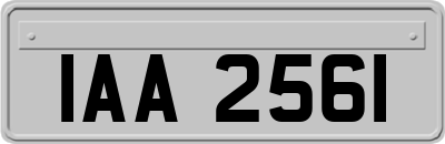 IAA2561