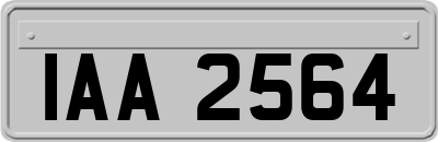 IAA2564