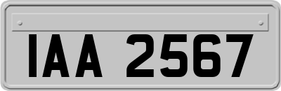 IAA2567