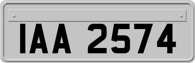 IAA2574