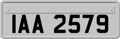 IAA2579