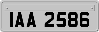 IAA2586