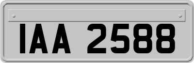IAA2588