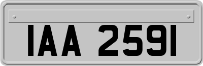 IAA2591