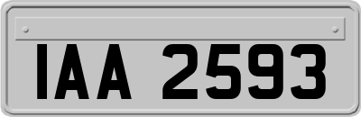 IAA2593