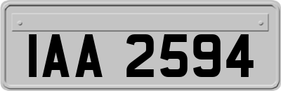 IAA2594