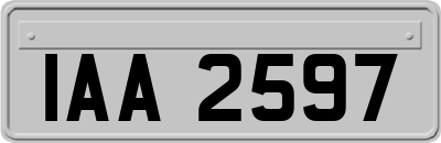 IAA2597