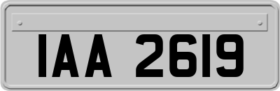IAA2619