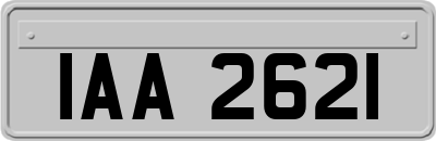 IAA2621