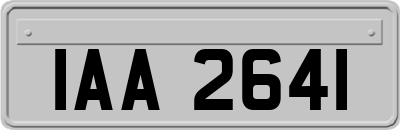 IAA2641