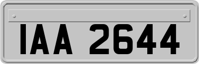 IAA2644