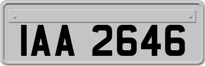 IAA2646