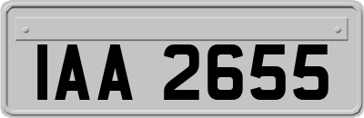 IAA2655